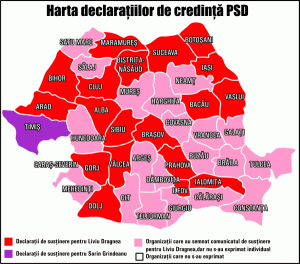 Meciul Dragnea-Grindeanu, divizia judeţeană Meciul Dragnea-Grindeanu, divizia judeţeană