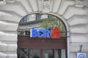 Anca Rarău, directorul executiv de marketing al BCR, va prelua postul de Consilier al Preşedintelui Anca Rarău, directorul executiv de marketing al BCR, va prelua postul de Consilier al Preşedintelui