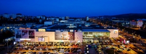 Iulius Mall Iaşi Iulius Mall Iaşi