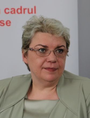Sevil Shhaideh (Sursa foto: Wikipedia) Sevil Shhaideh (Sursa foto: Wikipedia)
