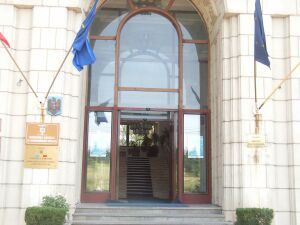Ministerul Mediului Ministerul Mediului