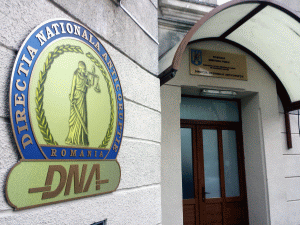 DNA sesizează Parchetul în cazul înregistrărilor cu Laura Codruţa Kovesi DNA sesizează Parchetul în cazul înregistrărilor cu Laura Codruţa Kovesi