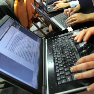 Industria IT bate pasul pe loc la Braşov Industria IT bate pasul pe loc la Braşov