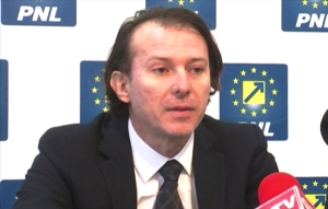 Florin Cîţu (Sursa foto: captură Youtube) Florin Cîţu (Sursa foto: captură Youtube)
