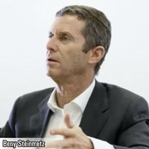 Beny Steinmetz ºi Tal Silberstein vor fi eliberaþi condiþionat Beny Steinmetz ºi Tal Silberstein vor fi eliberaþi condiþionat