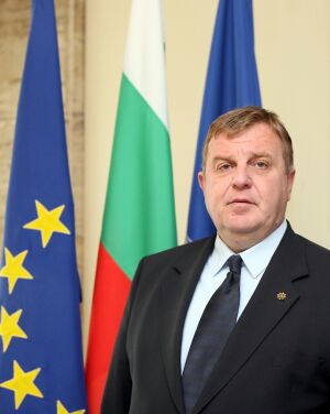 Krasimir Karakaceanov (Sursa foto: mod.bg) Krasimir Karakaceanov (Sursa foto: mod.bg)