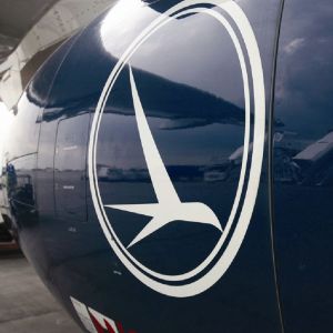 Eugen Davidoiu: "Unele companii externe doresc ca Tarom să dispară" Eugen Davidoiu: "Unele companii externe doresc ca Tarom să dispară"