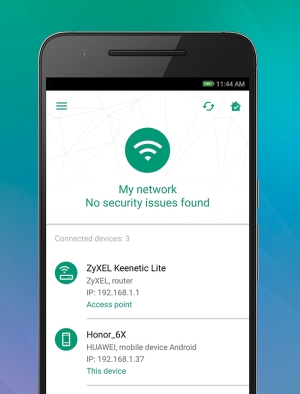 "Kaspersky Lab" lansează un scanner IoT gratuit pentru protejarea locuinţelor "inteligente" "Kaspersky Lab" lansează un scanner IoT gratuit pentru protejarea locuinţelor "inteligente"