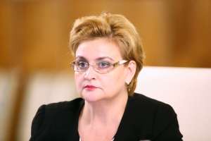 Graţiela Gavrilescu (Sursa foto: Gov.ro) Graţiela Gavrilescu (Sursa foto: Gov.ro)