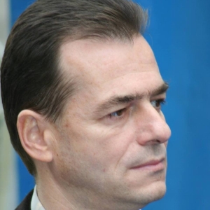 Ludovic Orban (Sursa foto: Facebook) Ludovic Orban (Sursa foto: Facebook)