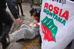 "Dosarul Roşia Montană a fost depus ilegal la UNESCO; există nişte vicii de procedură" "Dosarul Roşia Montană a fost depus ilegal la UNESCO; există nişte vicii de procedură"