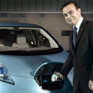 Alianţa Nissan - Renault - Mitsubishi vrea să vândă 14 milioane de vehicule în 2022 Alianţa Nissan - Renault - Mitsubishi vrea să vândă 14 milioane de vehicule în 2022
