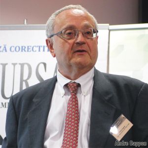 "BVB mai bine rãmâne în topul pieþelor de frontierã decât sã intre în clubul emergentelor" "BVB mai bine rãmâne în topul pieþelor de frontierã decât sã intre în clubul emergentelor"