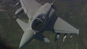 "Airbus" depune plângere la procuratura din Viena în cazul "Eurofighter" "Airbus" depune plângere la procuratura din Viena în cazul "Eurofighter"