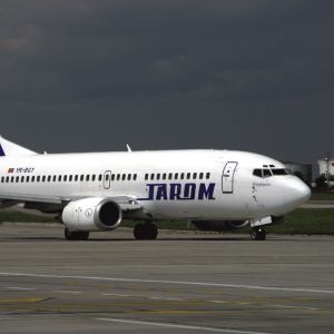 Tarom va avea un nou director general, în două-trei zile Tarom va avea un nou director general, în două-trei zile