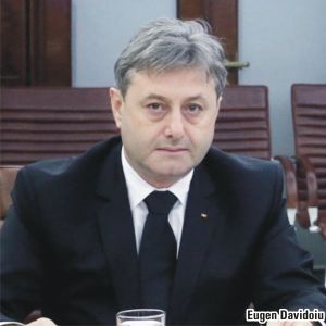 "Demetriade şi Andrei mi-au sugerat că Tarom trebuie să plece către o companie arabă" "Demetriade şi Andrei mi-au sugerat că Tarom trebuie să plece către o companie arabă"