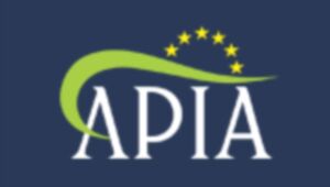 Logo APIA (Sursa foto: apia.org.ro) Logo APIA (Sursa foto: apia.org.ro)
