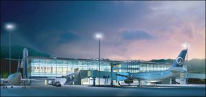 Oameni de afaceri chinezi, interesaţi de o eventuală concesionare a viitorului Aeroport Braşov - Ghimbav Oameni de afaceri chinezi, interesaţi de o eventuală concesionare a viitorului Aeroport Braşov - Ghimbav