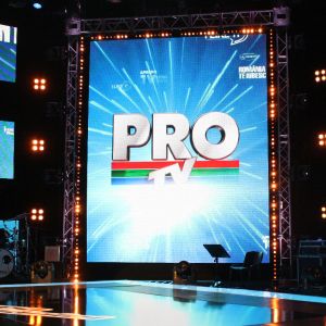 După Rompetrol, chinezii vor şi Pro TV? După Rompetrol, chinezii vor şi Pro TV?