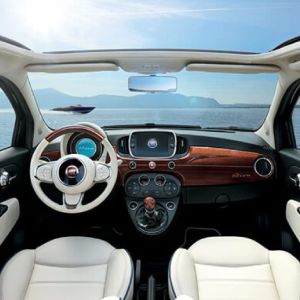 Fiat îşi construieşte o fabrică de componente în Maroc Fiat îşi construieşte o fabrică de componente în Maroc