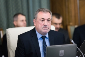 Gheorghe Şimon (Sursa foto: Gov.ro) Gheorghe Şimon (Sursa foto: Gov.ro)