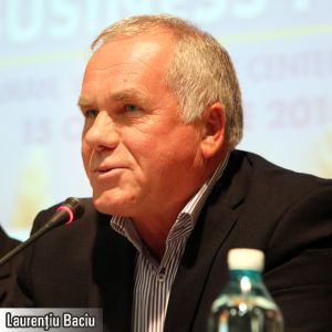 Baciu, LAPAR: "Avem nevoie de 50 de miliarde de euro pentru refacerea sistemului de irigaţii" Baciu, LAPAR: "Avem nevoie de 50 de miliarde de euro pentru refacerea sistemului de irigaţii"