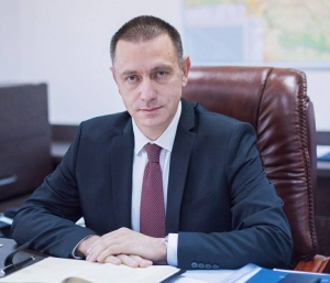 Mihai Fifor (Sursa foto: Facebook) Mihai Fifor (Sursa foto: Facebook)