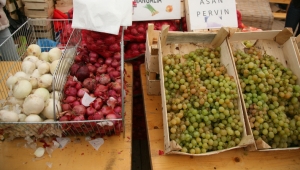 Guvernul acordă sprijin financiar pentru producătorii din sectorul fructelor şi legumelor Guvernul acordă sprijin financiar pentru producătorii din sectorul fructelor şi legumelor