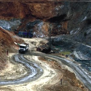 Vast Resources a încheiat prima etapă a procesului de forare de la Cârlibaba Vast Resources a încheiat prima etapă a procesului de forare de la Cârlibaba