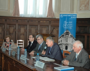 Delegaţia BASEAD Delegaţia BASEAD