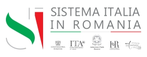 Logo Sistema Italia Logo Sistema Italia
