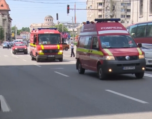 Guvernul a decis că achiziţia de ambulanţe se va face centralizat, prin IGSU Guvernul a decis că achiziţia de ambulanţe se va face centralizat, prin IGSU