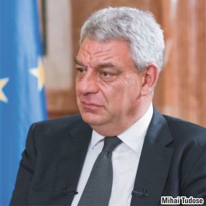 Tudose: "FMI a revizuit previziunea de creştere economică a României de la 4,2 la sută la 5,5 la sută" Tudose: "FMI a revizuit previziunea de creştere economică a României de la 4,2 la sută la 5,5 la sută"