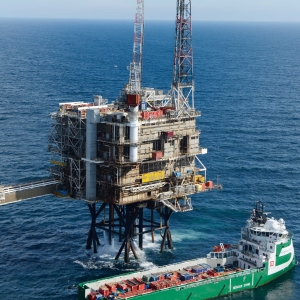 Preţul petrolului va creşte puternic dacă SUA impun noi sancţiuni Iranului Preţul petrolului va creşte puternic dacă SUA impun noi sancţiuni Iranului