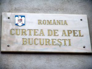 Curtea de Apel Bucureşti a început să judece în forţă dosare pe îngheţarea CHF Curtea de Apel Bucureşti a început să judece în forţă dosare pe îngheţarea CHF