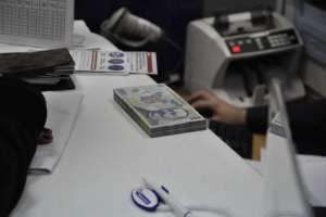 Indicele ROBOR la 3 luni a crescut până la 1,82%, cel mai mare nivel din ultimii trei ani Indicele ROBOR la 3 luni a crescut până la 1,82%, cel mai mare nivel din ultimii trei ani