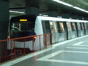 "Metrorex" anunţă introducerea a cinci noi titluri de călătorie "Metrorex" anunţă introducerea a cinci noi titluri de călătorie