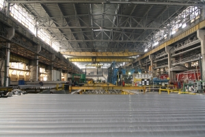 "Alro" anunţă investiţii de 100 de milioane de euro pentru creşterea eficienţei energetice "Alro" anunţă investiţii de 100 de milioane de euro pentru creşterea eficienţei energetice
