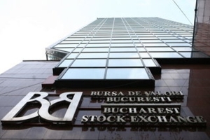 Indicii BVB au închis în scădere, pe o lichiditate de 4,5 milioane euro Indicii BVB au închis în scădere, pe o lichiditate de 4,5 milioane euro