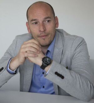 Maarten Deboo Maarten Deboo