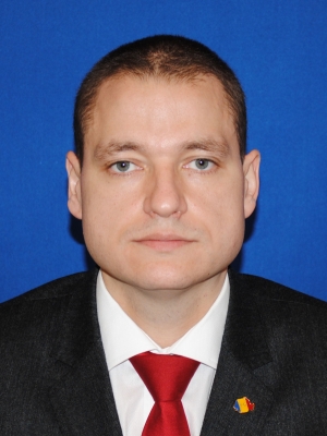 Mircea Dobre (Sursa foto: Cdep.ro) Mircea Dobre (Sursa foto: Cdep.ro)