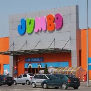 Jumbo vrea sã emitã obligaþiuni Jumbo vrea sã emitã obligaþiuni