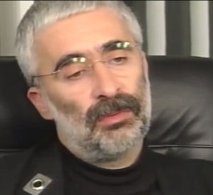 Adrian Sârbu (Sursa foto: capturã Youtube) Adrian Sârbu (Sursa foto: capturã Youtube)