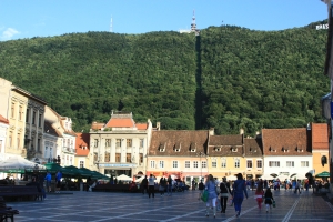 Capacitatea de cazare turistică a crescut cu 4,5% în primele 7 luni Capacitatea de cazare turistică a crescut cu 4,5% în primele 7 luni