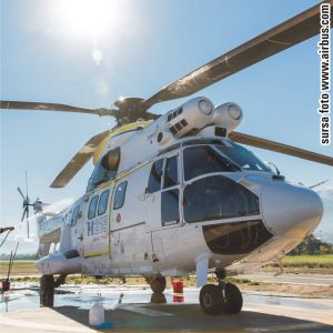 IAR Ghimbav va lucra şi pentru elicopterele Airbus, şi pentru cele ale americanilor de la Bell IAR Ghimbav va lucra şi pentru elicopterele Airbus, şi pentru cele ale americanilor de la Bell