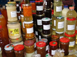 ANSVSA începe o campanie de informare privind Punctele Gastronomice Locale ANSVSA începe o campanie de informare privind Punctele Gastronomice Locale
