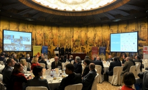 Topul firmelor din Bucureşti 2017, primul după redobândirea sediului istoric, după aproape 70 de ani Topul firmelor din Bucureşti 2017, primul după redobândirea sediului istoric, după aproape 70 de ani