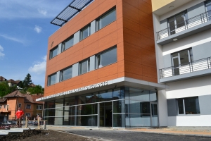 Guvernul a aprobat demararea procedurilor pentru construirea a cinci spitale regionale Guvernul a aprobat demararea procedurilor pentru construirea a cinci spitale regionale