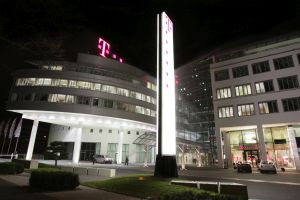 Telekom România, amendată de ANCOM cu 200.000 de lei Telekom România, amendată de ANCOM cu 200.000 de lei