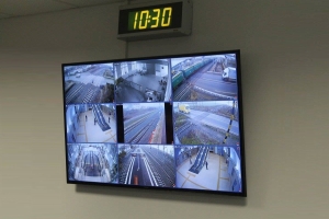 Hikvision se alătură proiectului OSPA România Hikvision se alătură proiectului OSPA România
